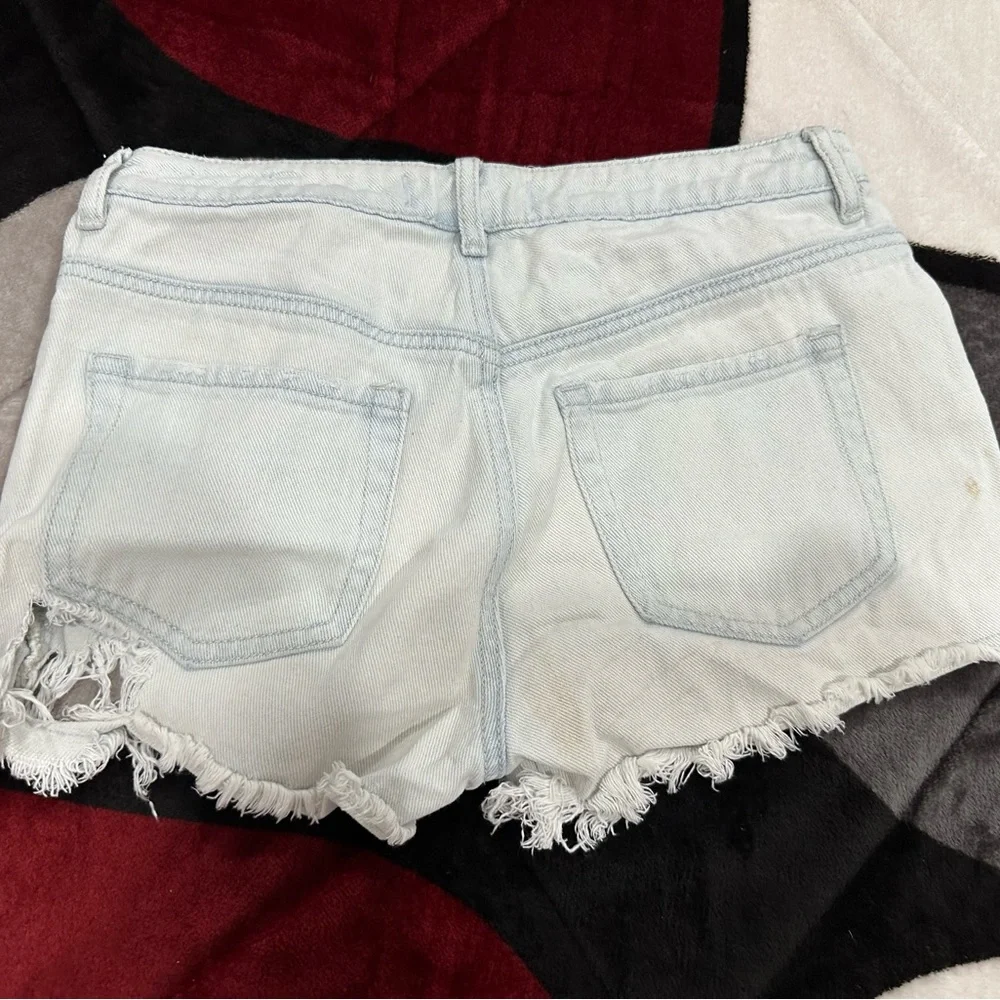 Shorts - Picture 4 of 4